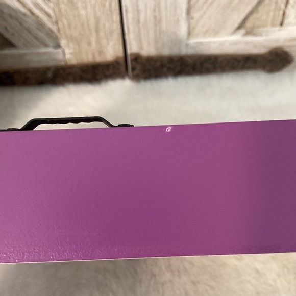 Hello Kitty Halloween Witch Tabletop or Wall Hanging Sign - Picture 7 of 7